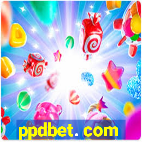 ppdbet. com