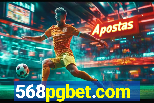 568pgbet.com