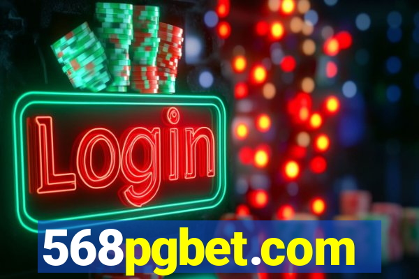 568pgbet.com