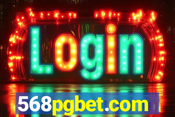 568pgbet.com