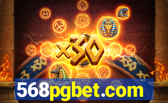 568pgbet.com