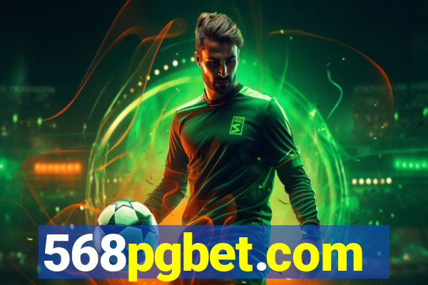 568pgbet.com