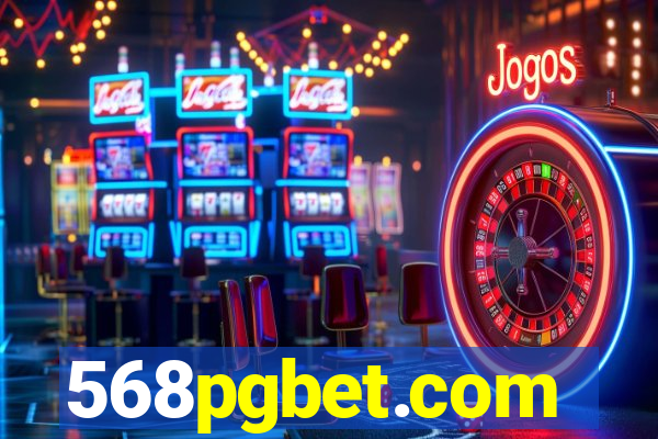 568pgbet.com