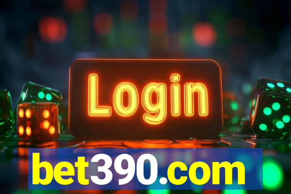 bet390.com