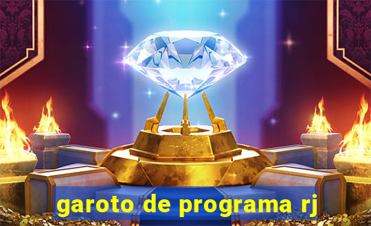 garoto de programa rj