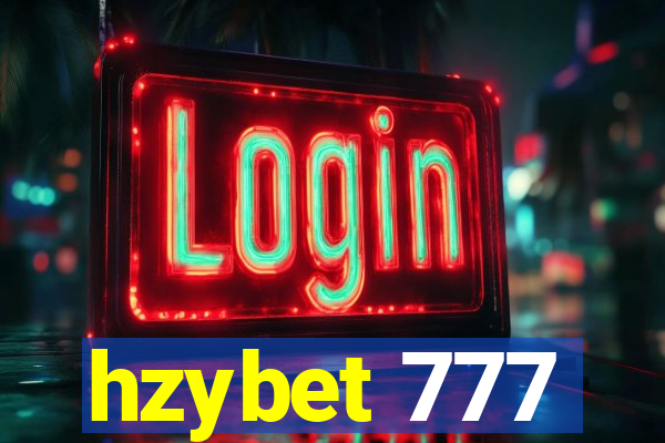 hzybet 777