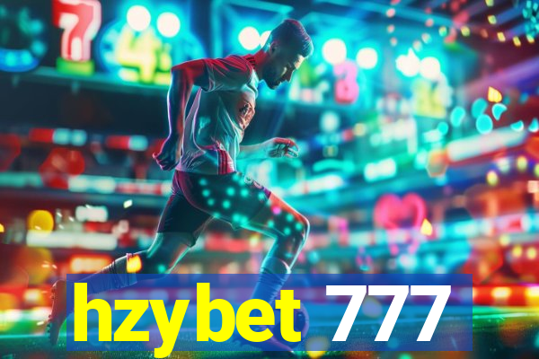 hzybet 777