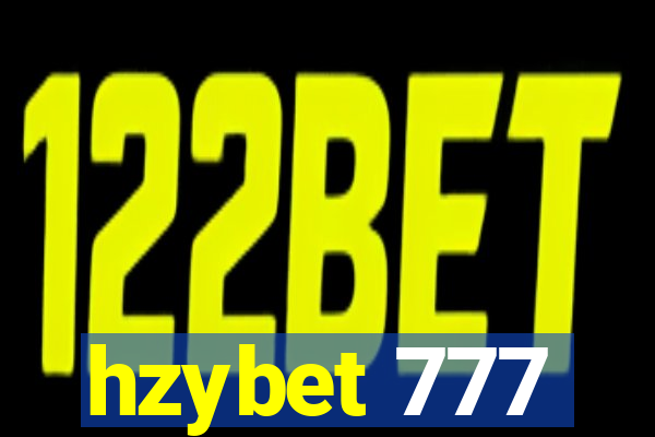 hzybet 777