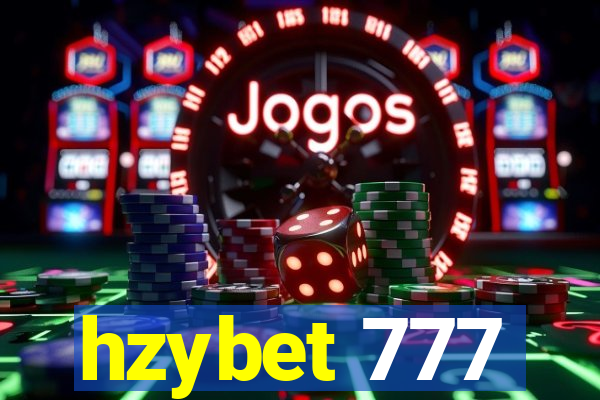 hzybet 777