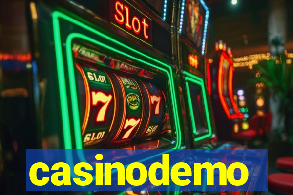 casinodemo