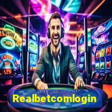 Realbetcomlogin