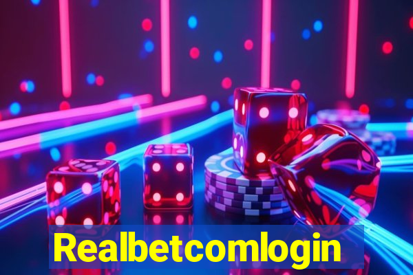 Realbetcomlogin