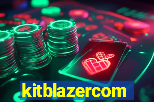 kitblazercom