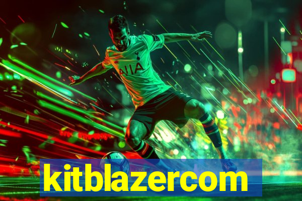 kitblazercom