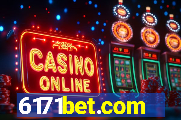 6171bet.com