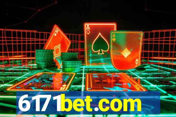 6171bet.com