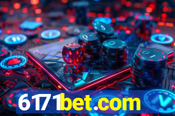 6171bet.com