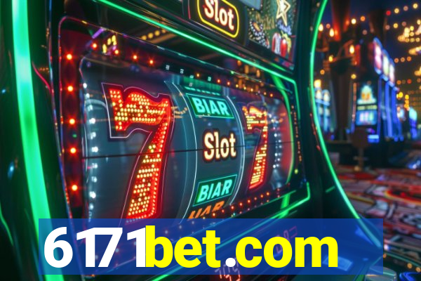 6171bet.com