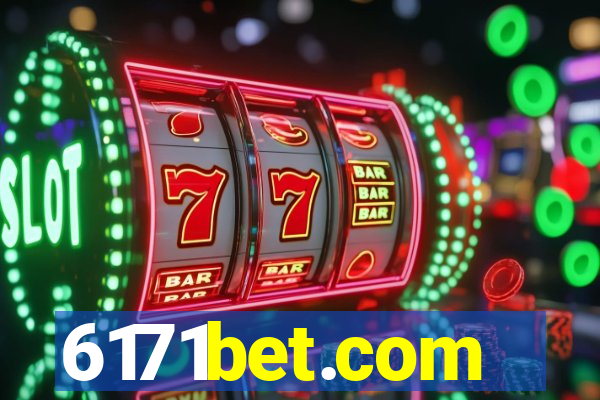 6171bet.com