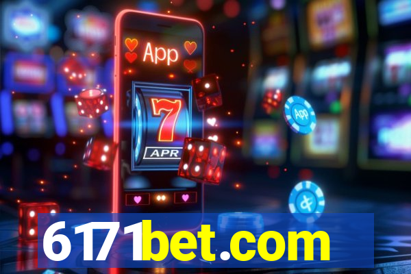 6171bet.com