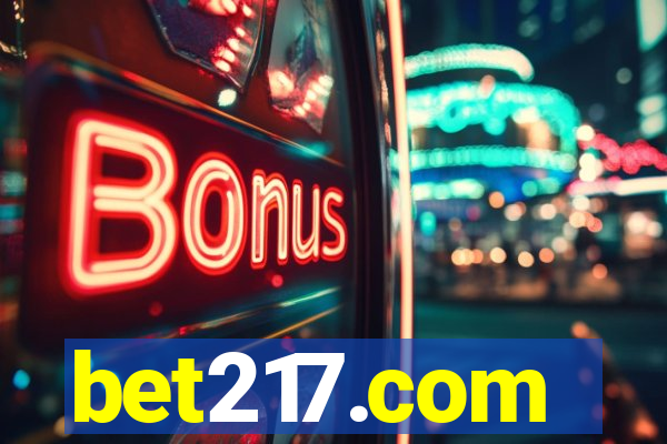 bet217.com