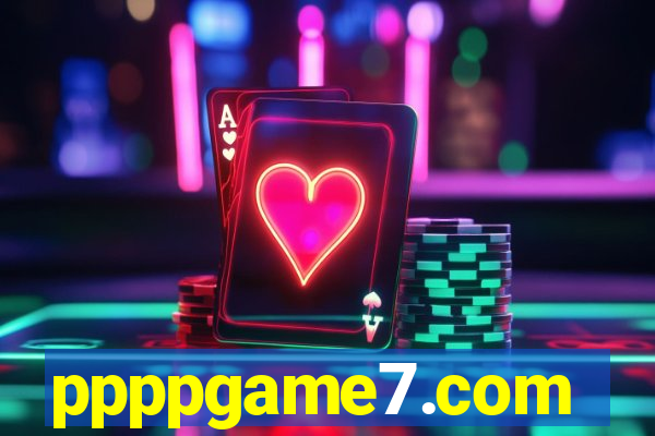 ppppgame7.com