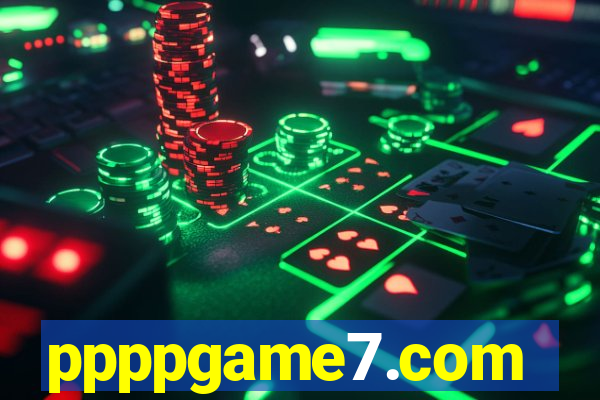 ppppgame7.com