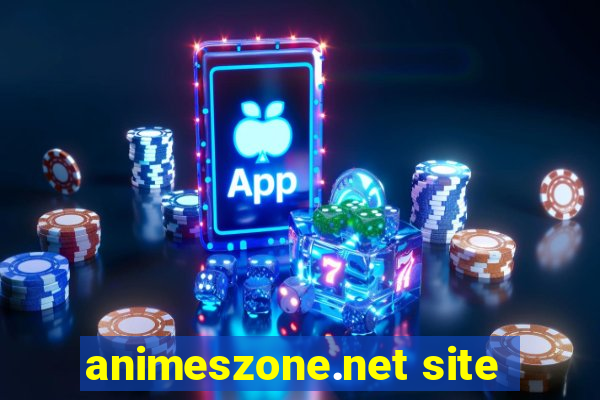 animeszone.net site