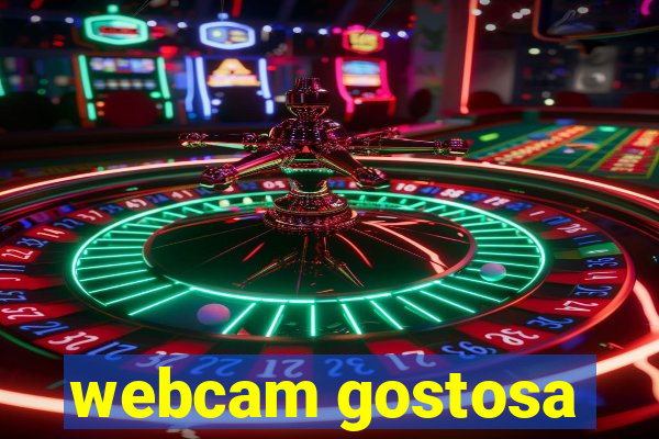 webcam gostosa