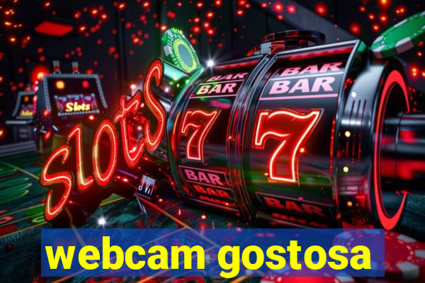 webcam gostosa