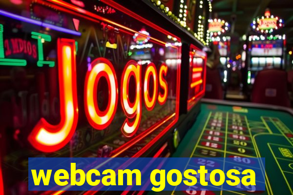 webcam gostosa