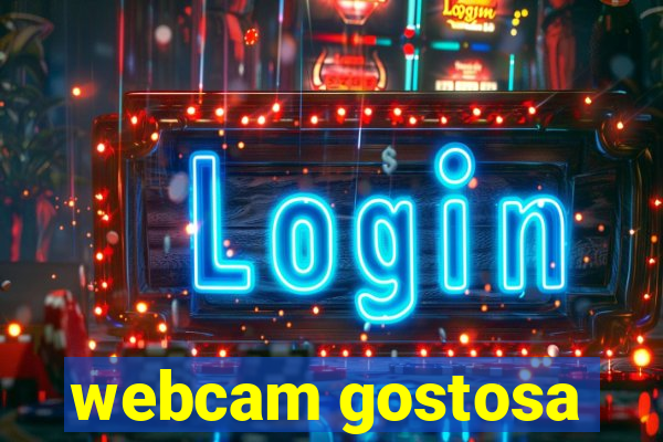 webcam gostosa