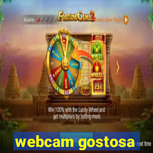 webcam gostosa