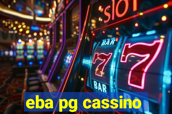 eba pg cassino