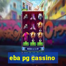 eba pg cassino