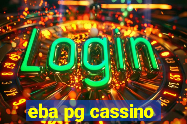 eba pg cassino