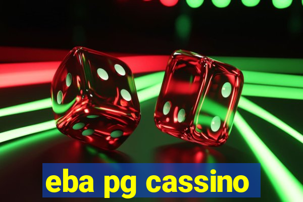 eba pg cassino