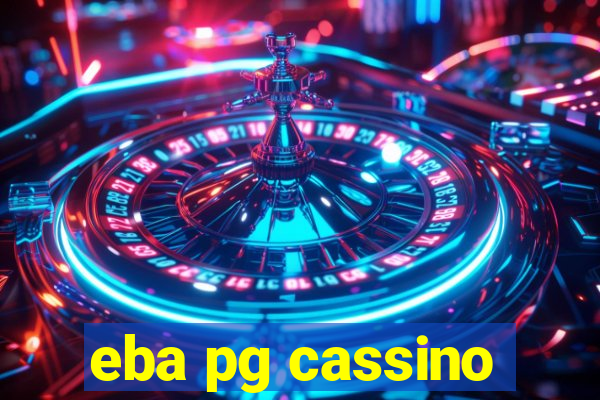 eba pg cassino