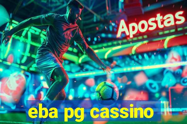 eba pg cassino