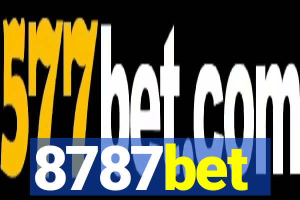 8787bet