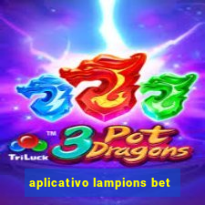 aplicativo lampions bet