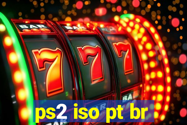 ps2 iso pt br