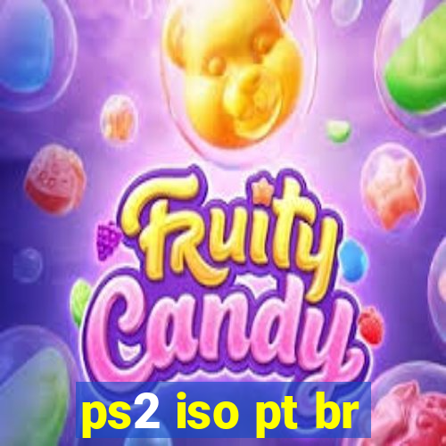 ps2 iso pt br