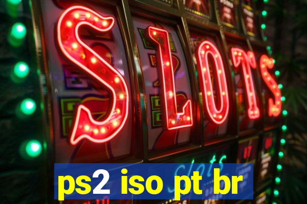 ps2 iso pt br