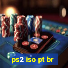 ps2 iso pt br