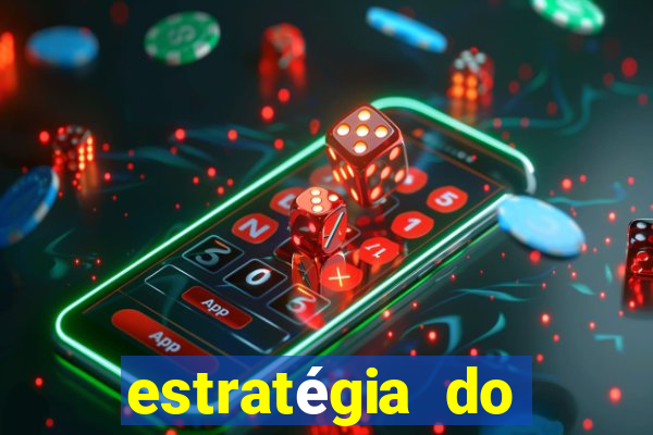 estratégia do fortune dragon