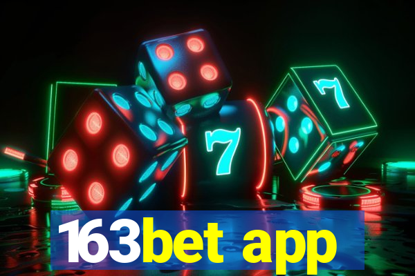 163bet app