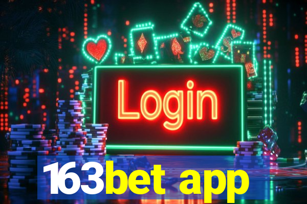 163bet app