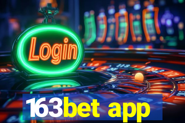 163bet app