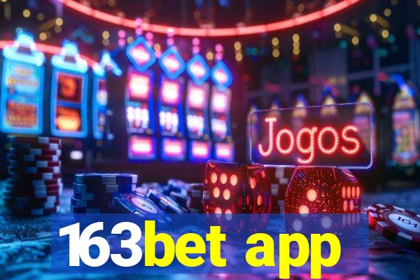 163bet app